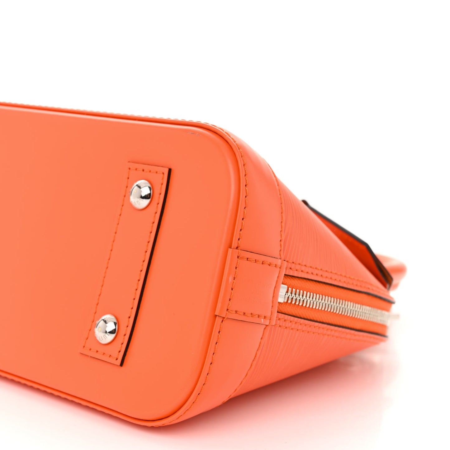 Epi Jacquard Alma BB Orange