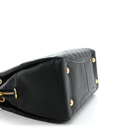 Louis Vuitton Empreinte Ponthieu PM Black 9 of 13