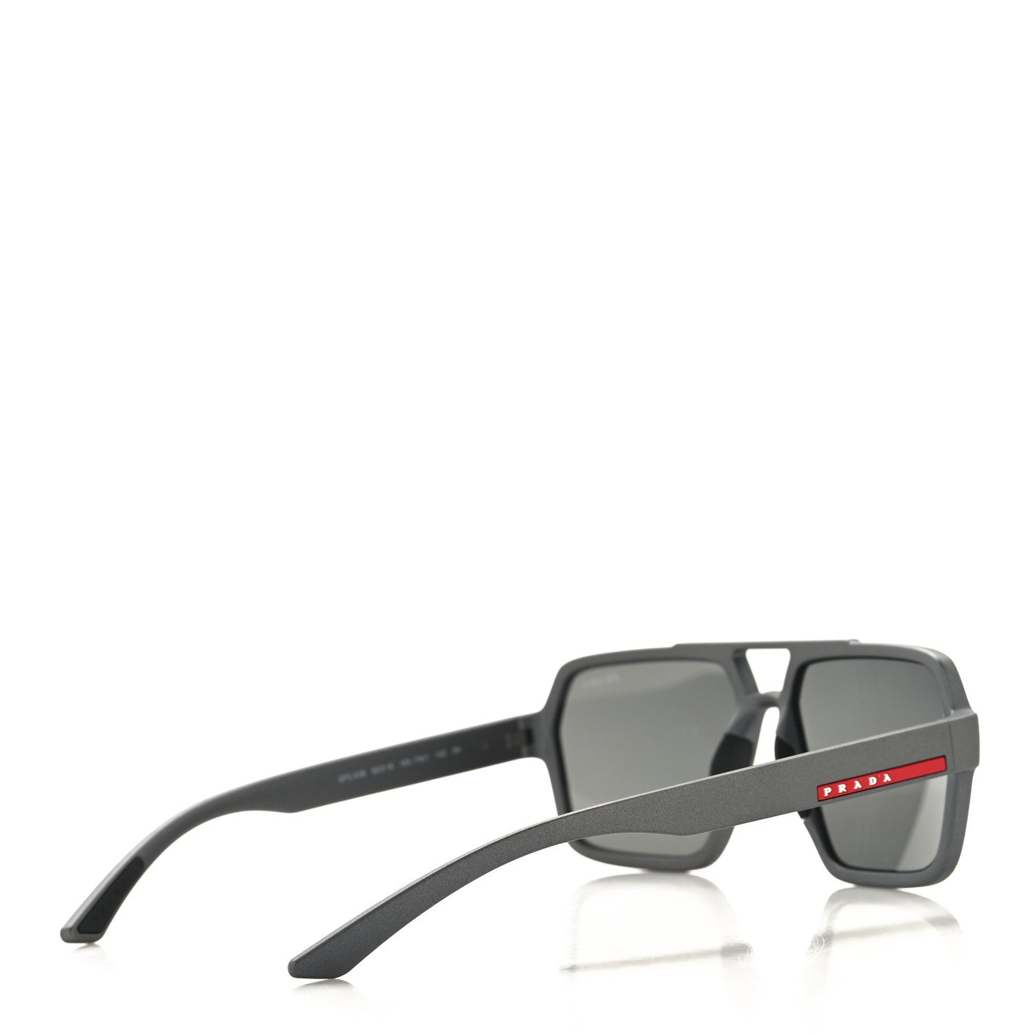 Prada Sport Sunglasses SPS A06 Grey 4 of 7