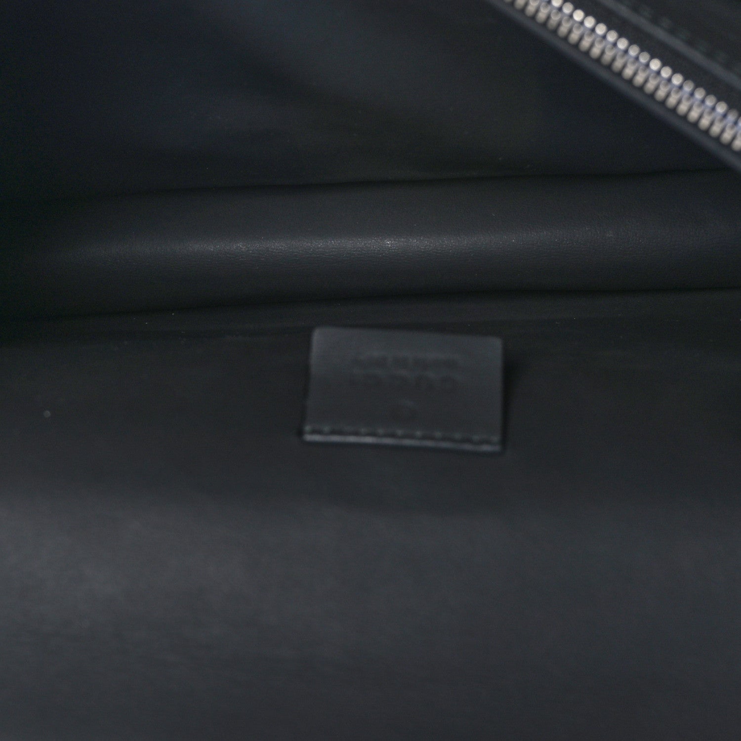 Gucci Suede Crystal Small Dionysus Shoulder Bag Black 6 of 12