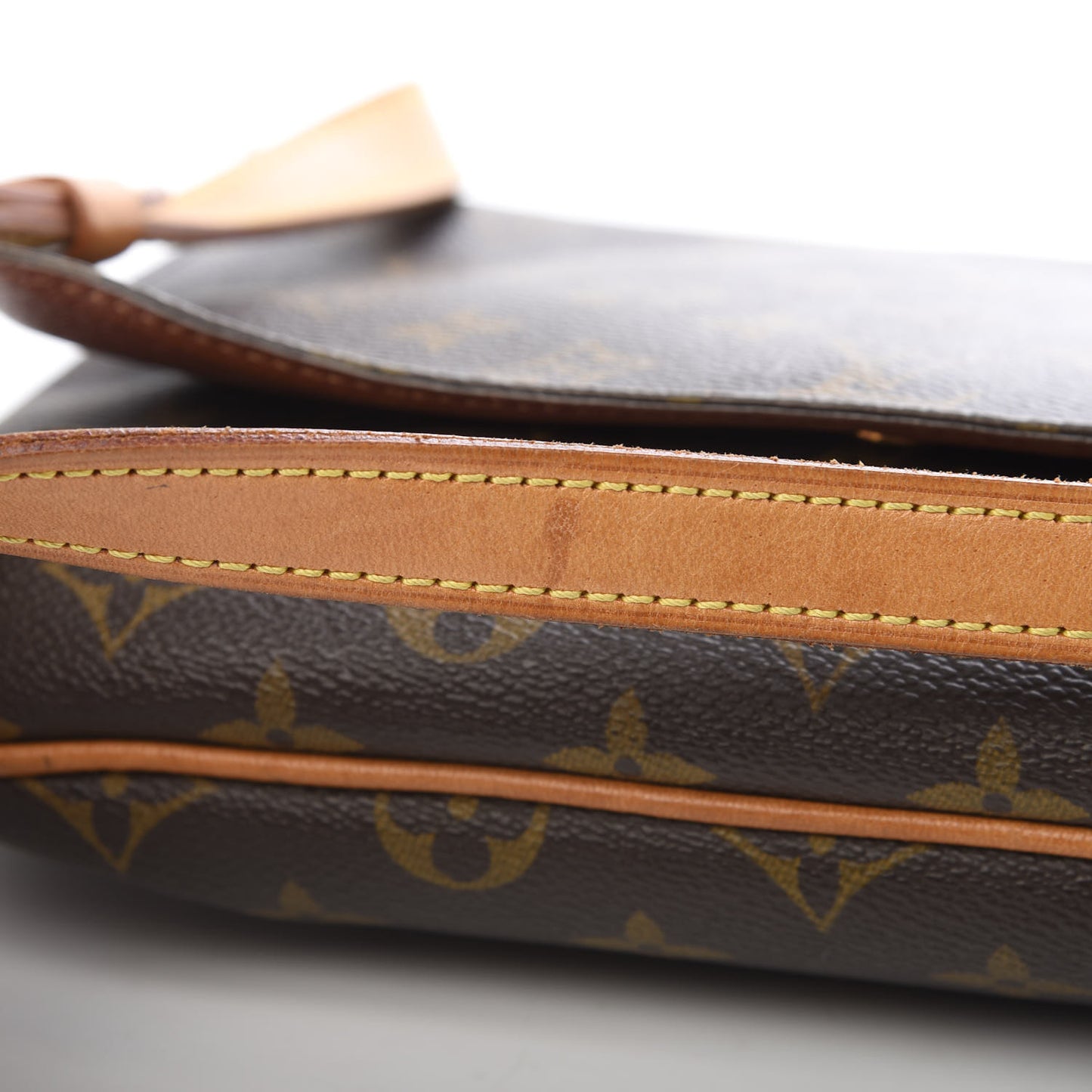 Monogram Musette Tango