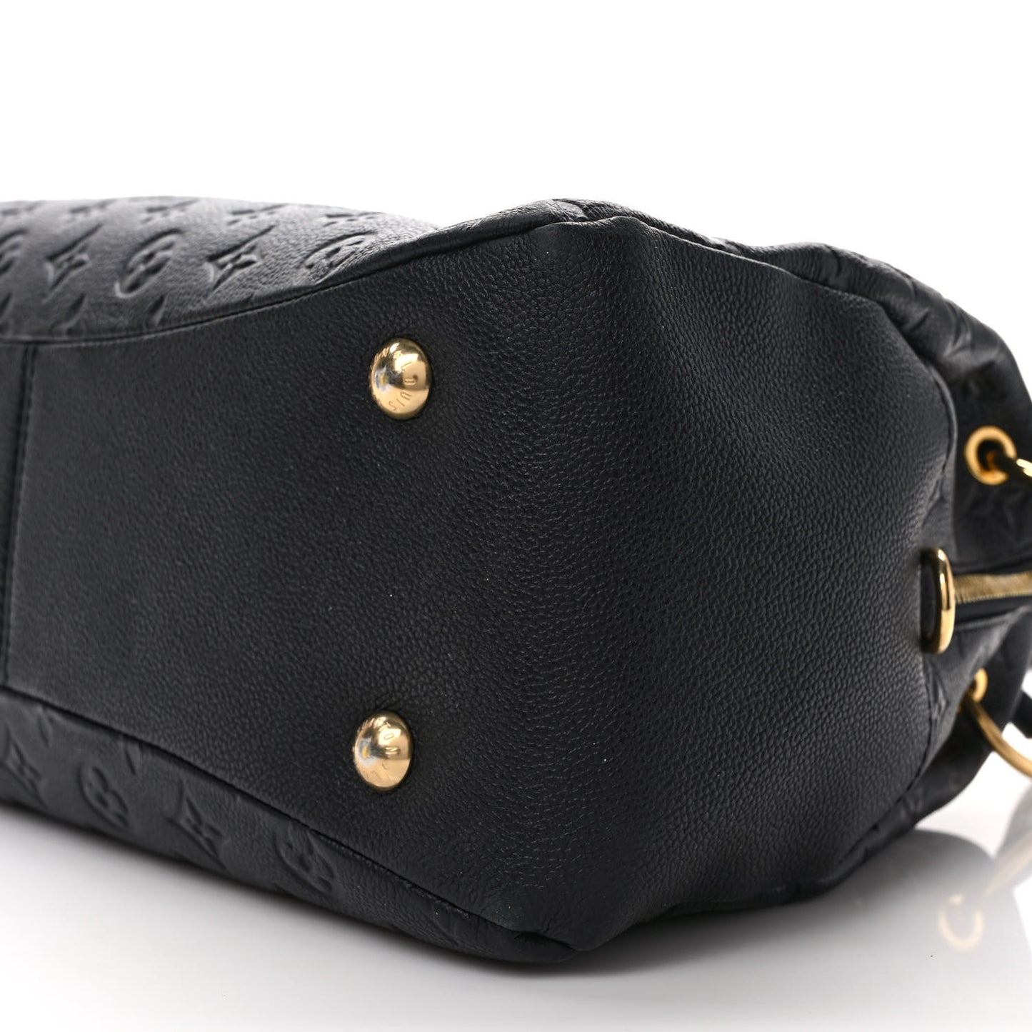 Empreinte Ponthieu PM Black