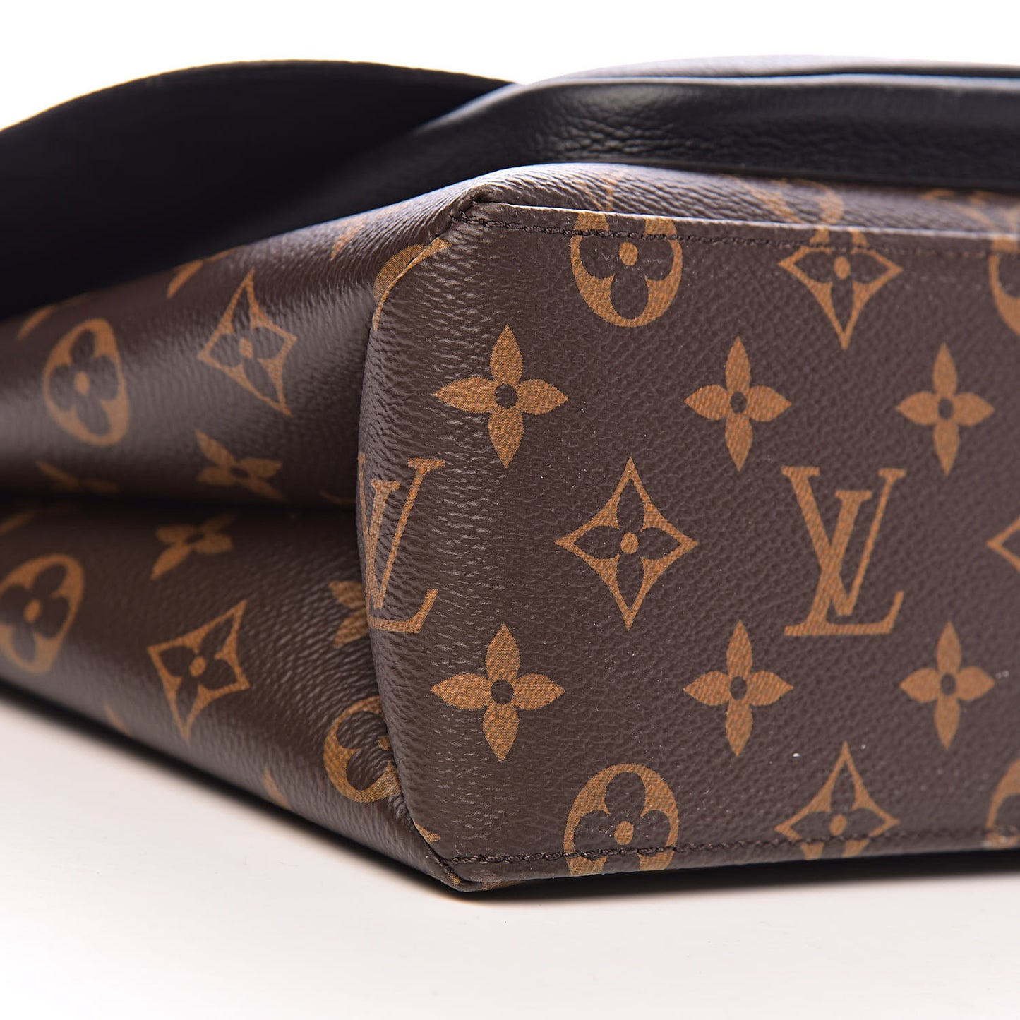 Monogram Marignan Black