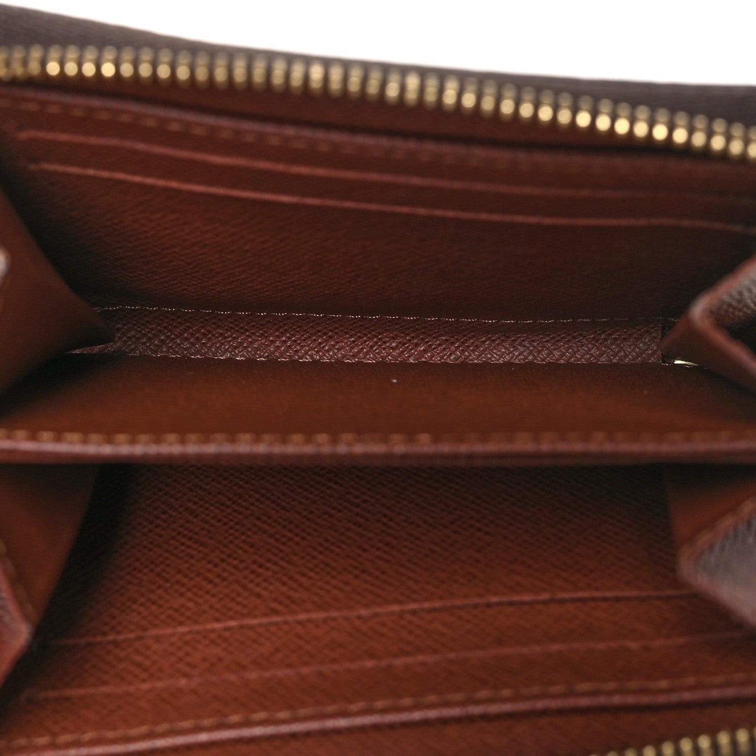 Louis Vuitton Monogram Zippy Coin Purse 5 of 7