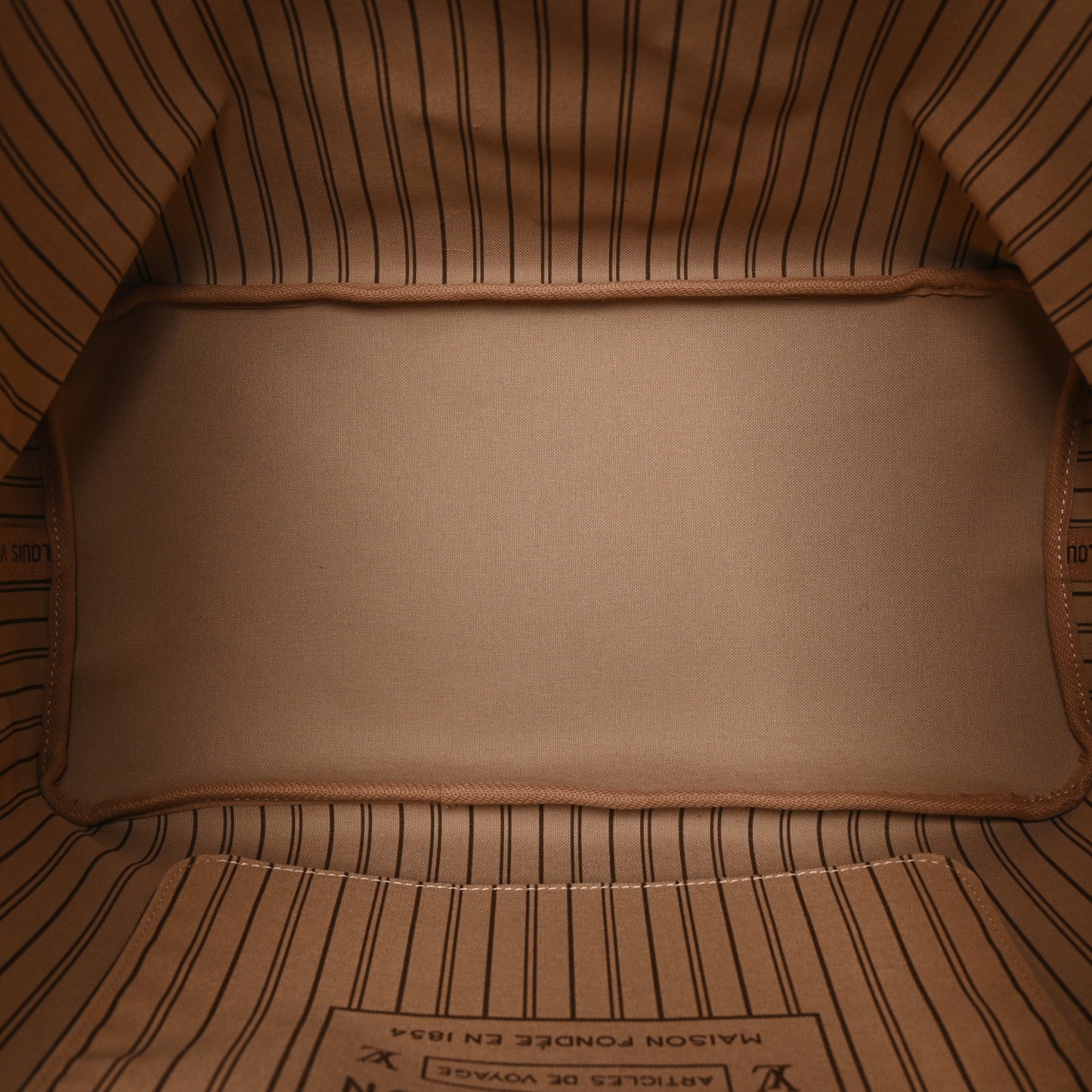 Monogram Neo Neverfull GM