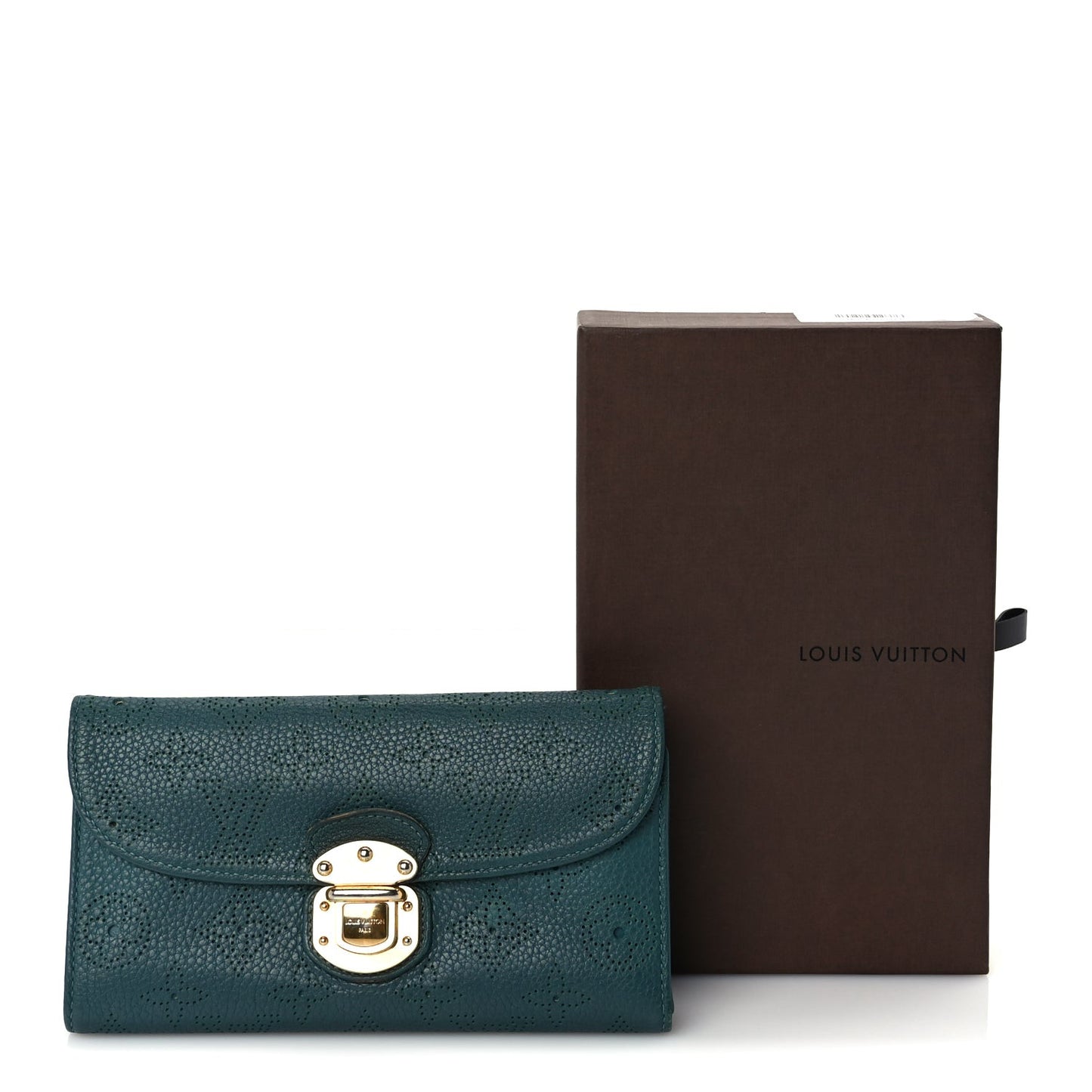 Mahina Amelia Wallet Lagon