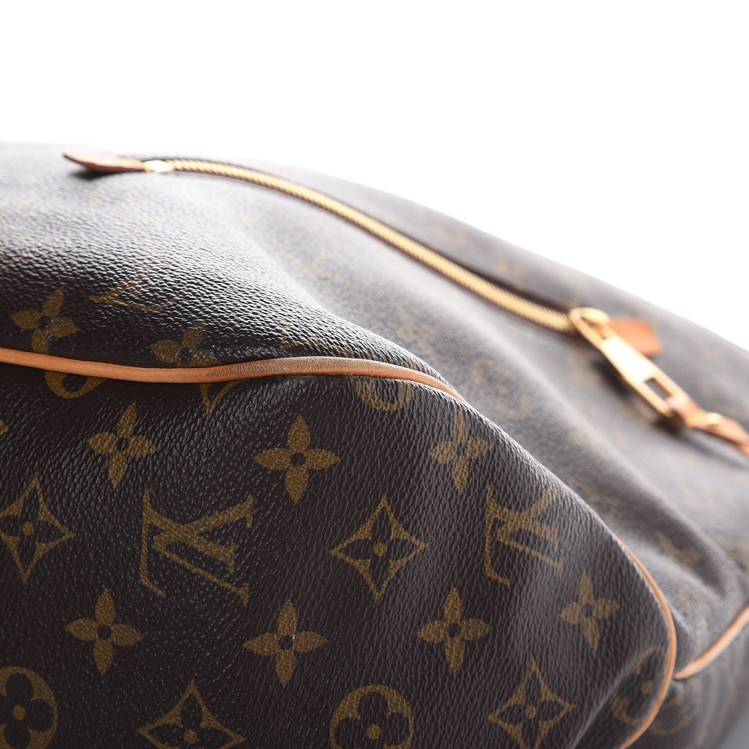 Louis Vuitton Monogram Delightful GM 14 of 15
