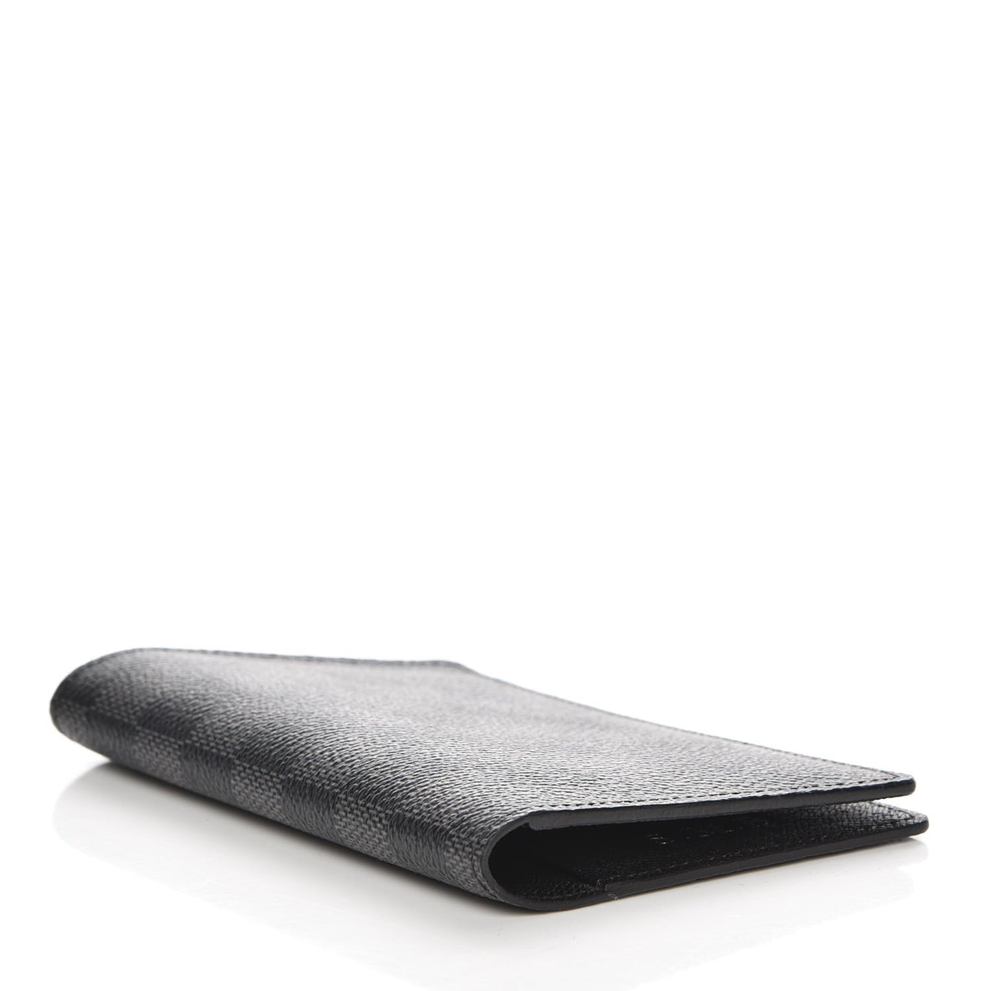 Damier Graphite Passport Cover