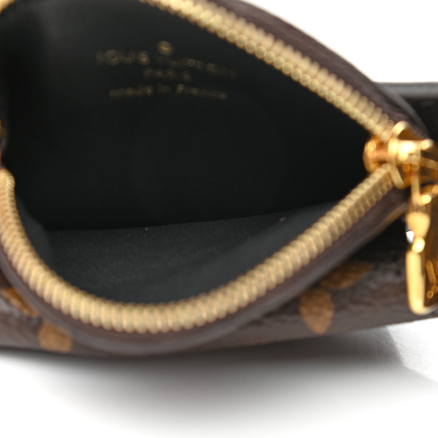 Louis Vuitton Monogram 30mm Daily Multi Pocket Belt 80 32 6 of 10