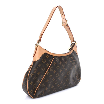 Louis Vuitton Monogram Thames GM 2 of 8