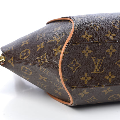 Louis Vuitton Monogram Ellipse PM 7 of 11