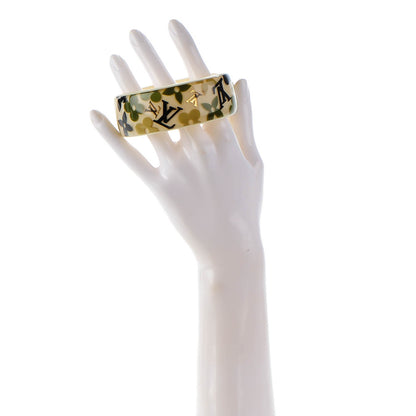 Louis Vuitton Farandole Bracelet Medium Ivory 2 of 3