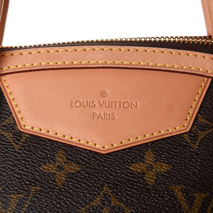Louis Vuitton Monogram Retiro PM 11 of 11
