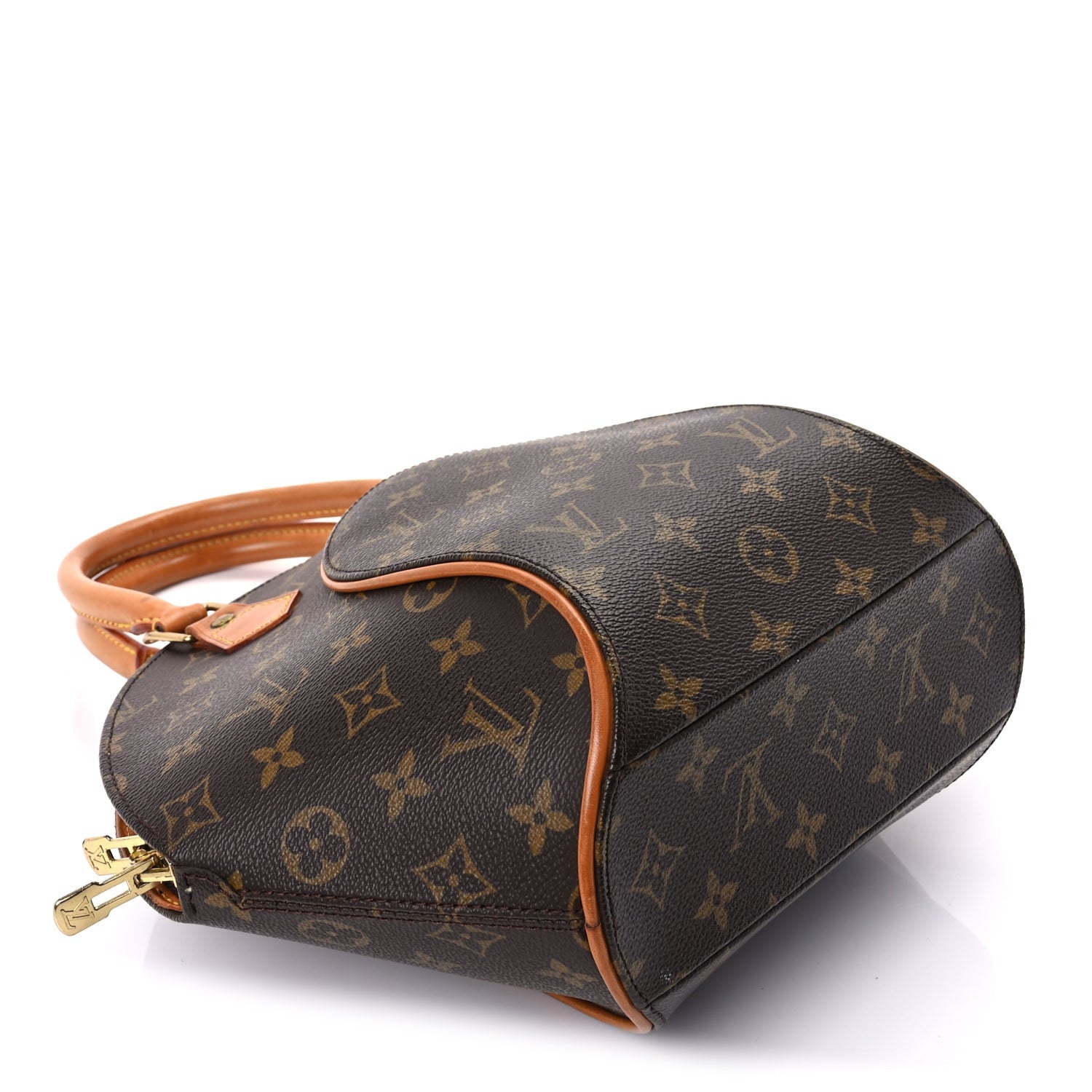 Louis Vuitton Monogram Ellipse PM 9 of 9