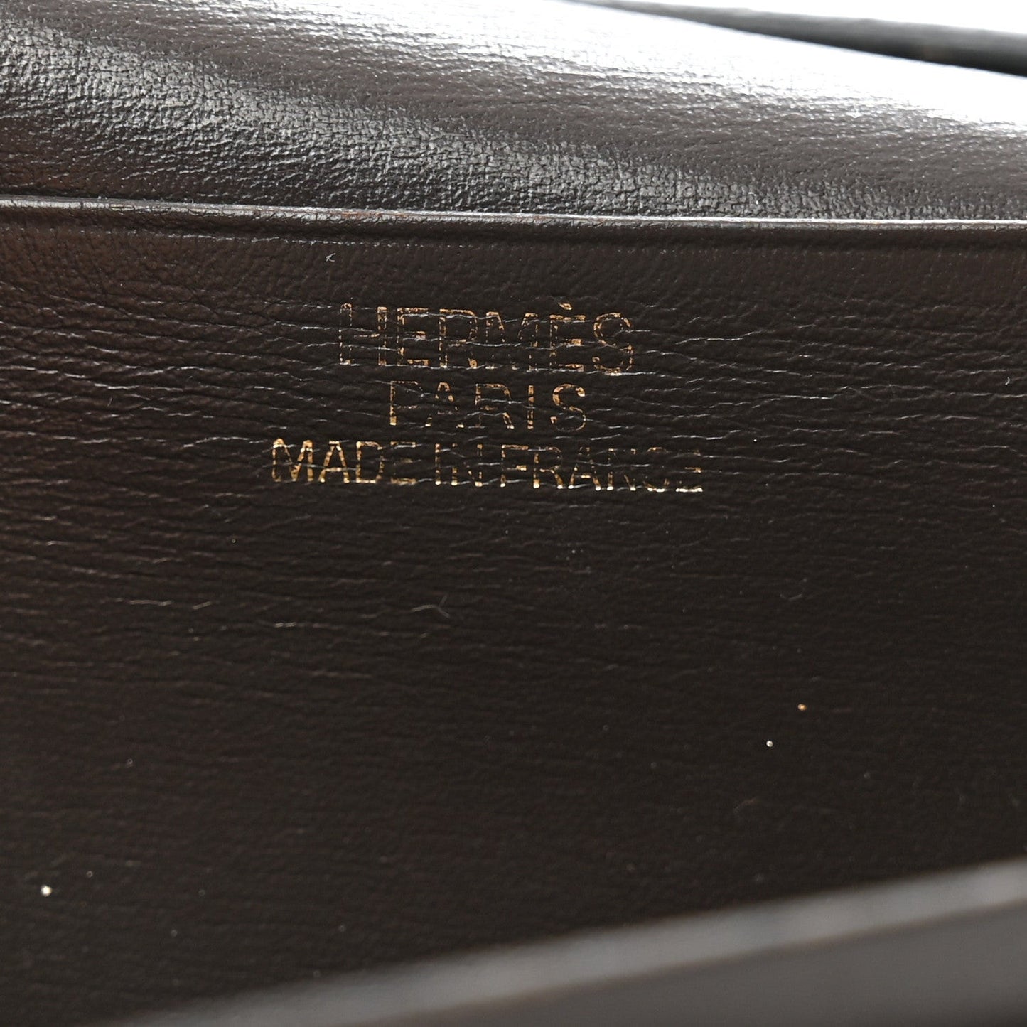 Box Bearn Wallet Ebene