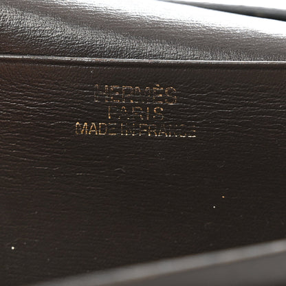 Hermes Box Bearn Wallet Ebene 6 of 7