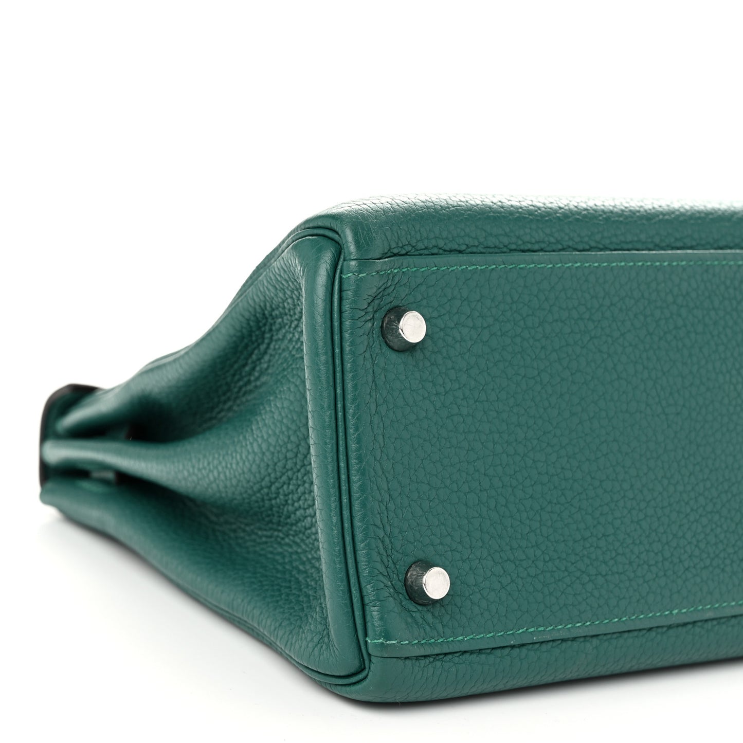 Togo Kelly Retourne 28 Malachite