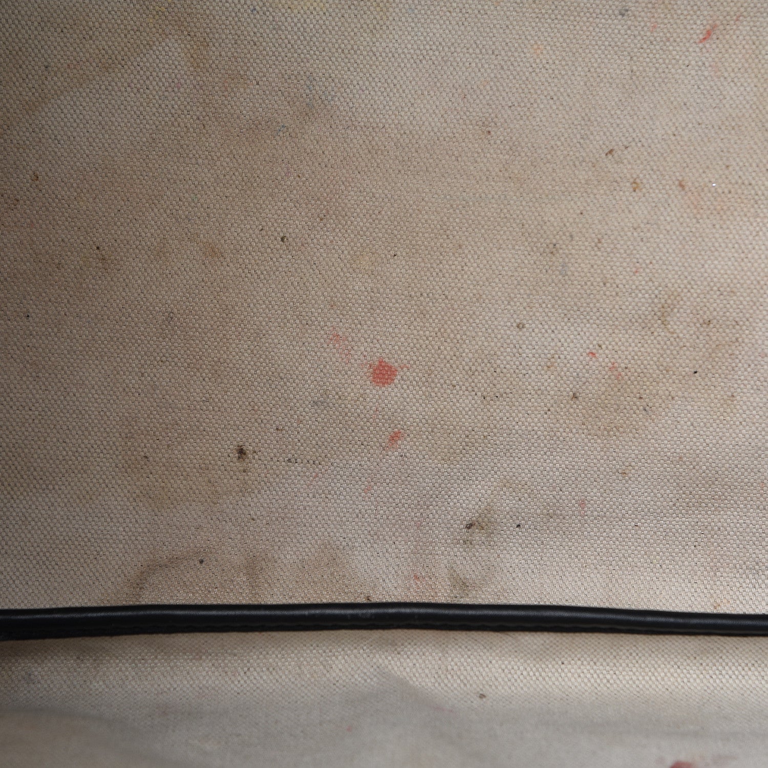 Goyard Goyardine Saint Louis GM Black 12 of 24