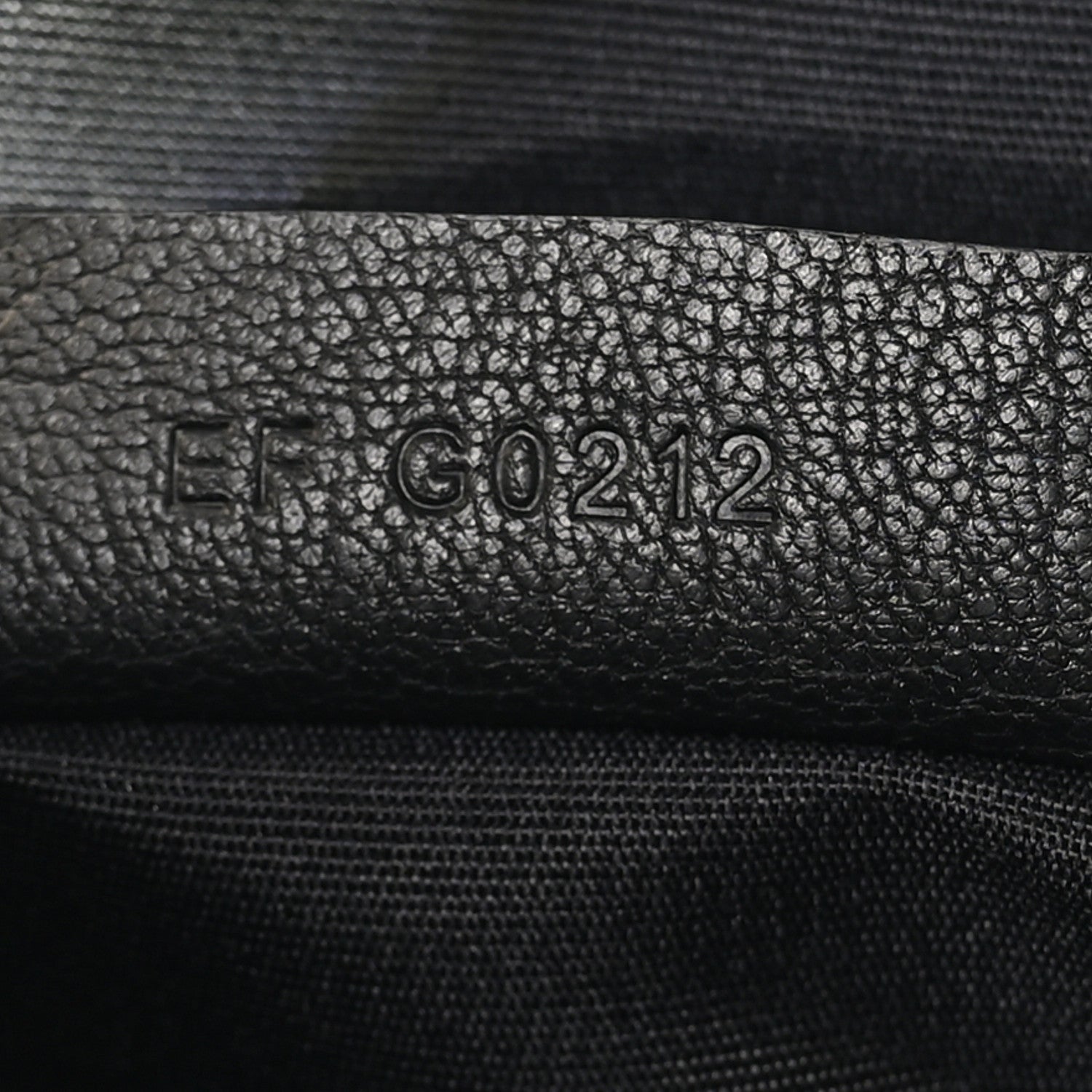 Givenchy Sugar Goatskin Medium Pandora Black 8 of 11