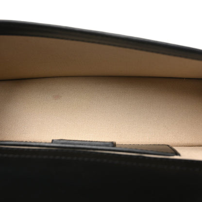 Jacquemus Smooth Calfskin Le Grand Bambino Black 5 of 7