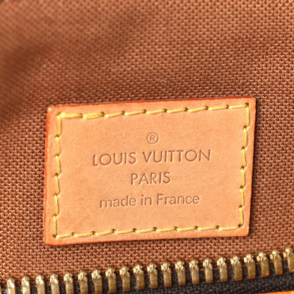 Louis Vuitton Monogram Tivoli GM 5 of 8