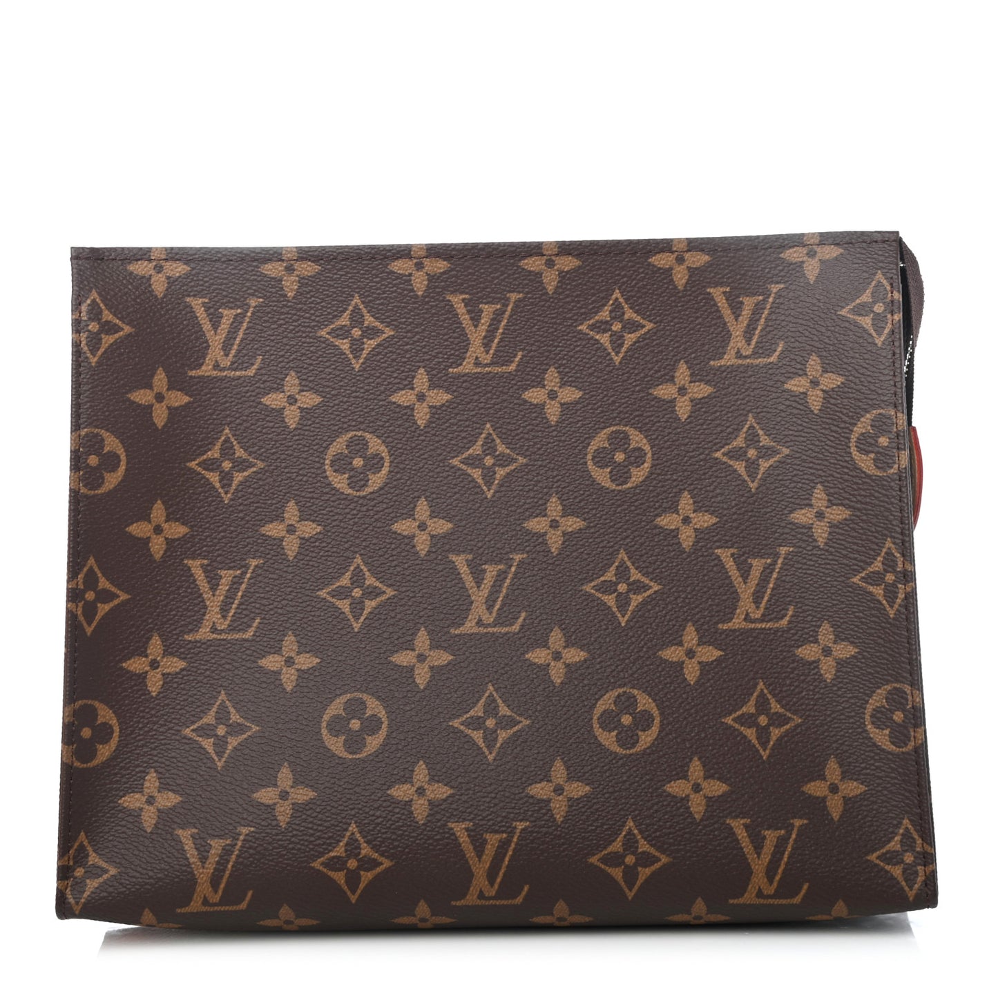 Monogram Toiletry Pouch 26