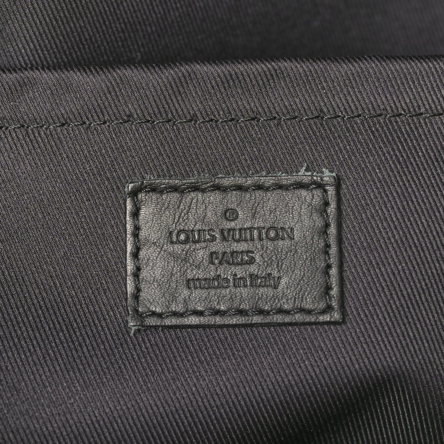 Monogram Palm Springs Backpack MM