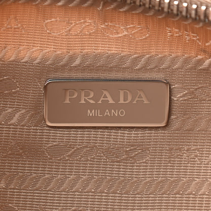 Prada Nylon Re-Edition 2005 Shoulder Bag Cammeo 8 of 9