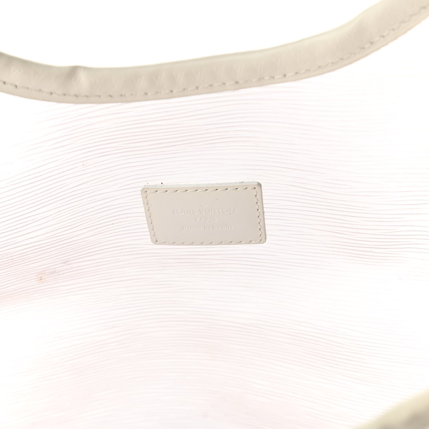 Louis Vuitton Epi Plage Baia Noix de Coco 8 of 10