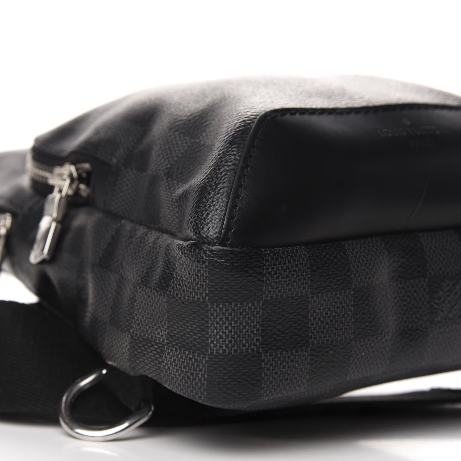 Louis Vuitton Damier Graphite Avenue Sling Backpack 7 of 8