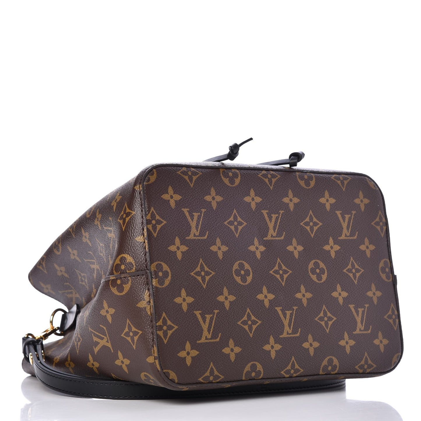 Monogram Neonoe MM Black