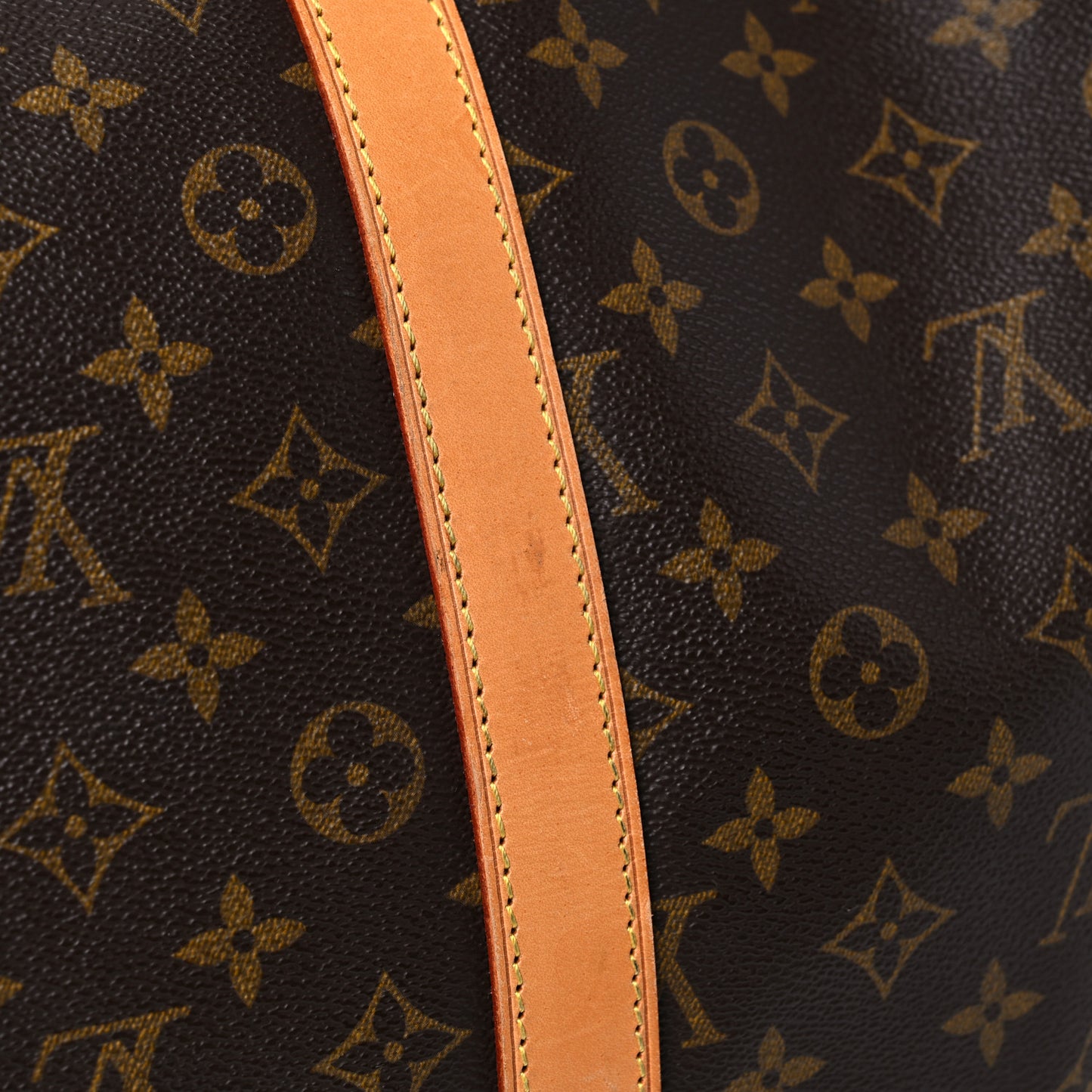 Monogram Keepall 55