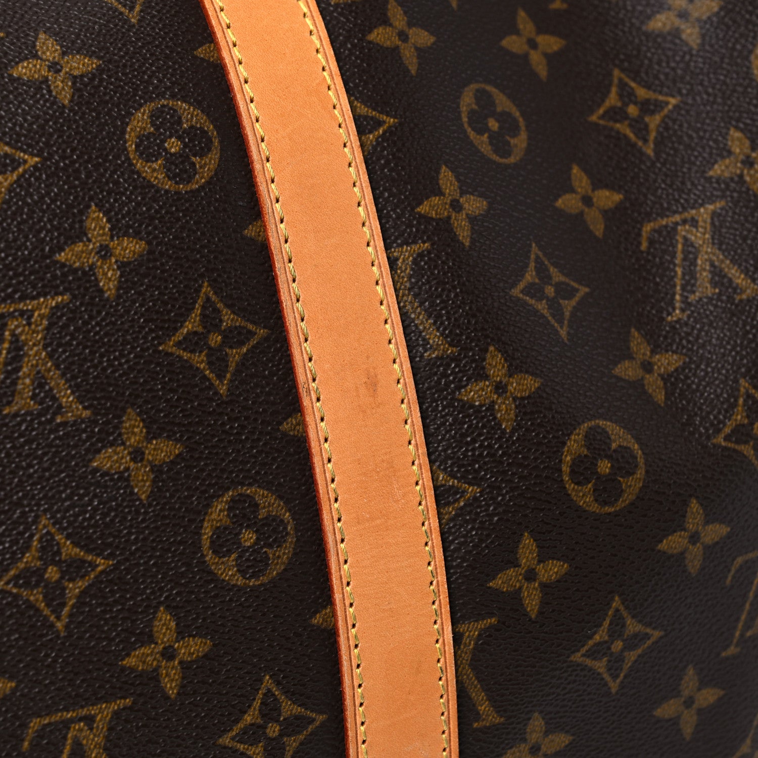 Louis Vuitton Monogram Keepall 55 24 of 32