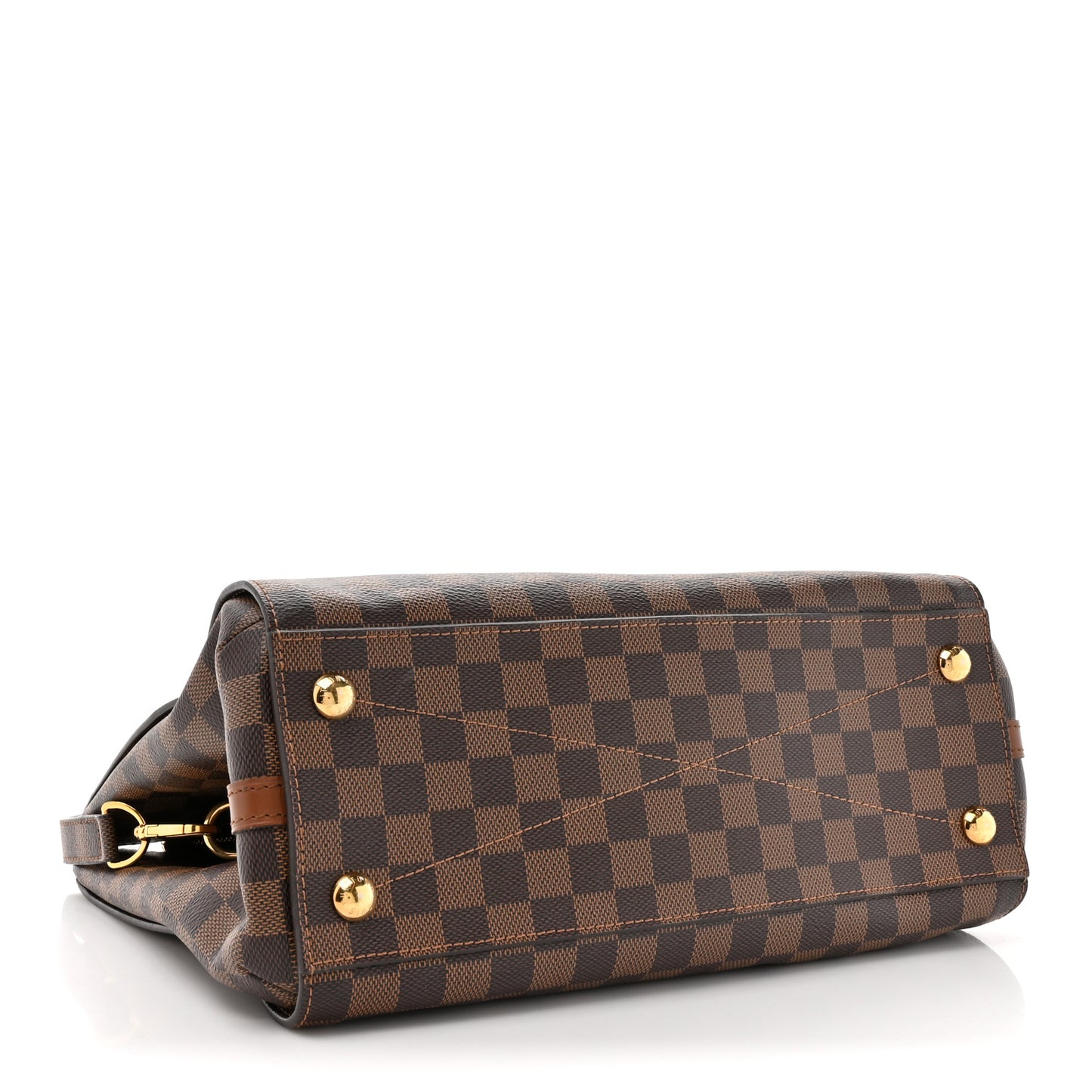 Damier Ebene Greenwich