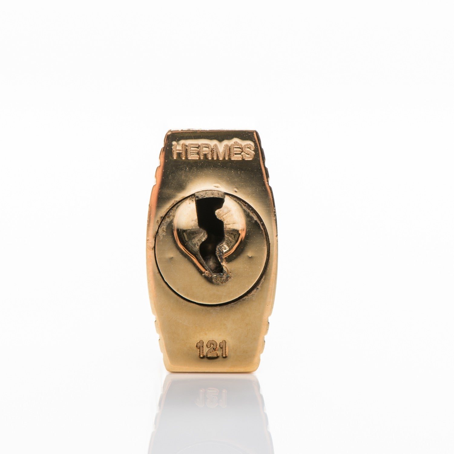 Hermes Box Kelly Sellier 32 Vert Fonce 12 of 17