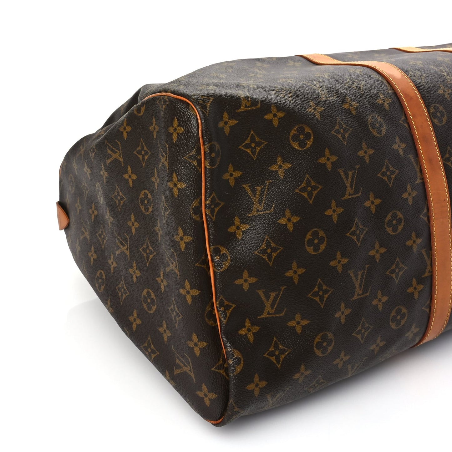 Monogram Keepall 55