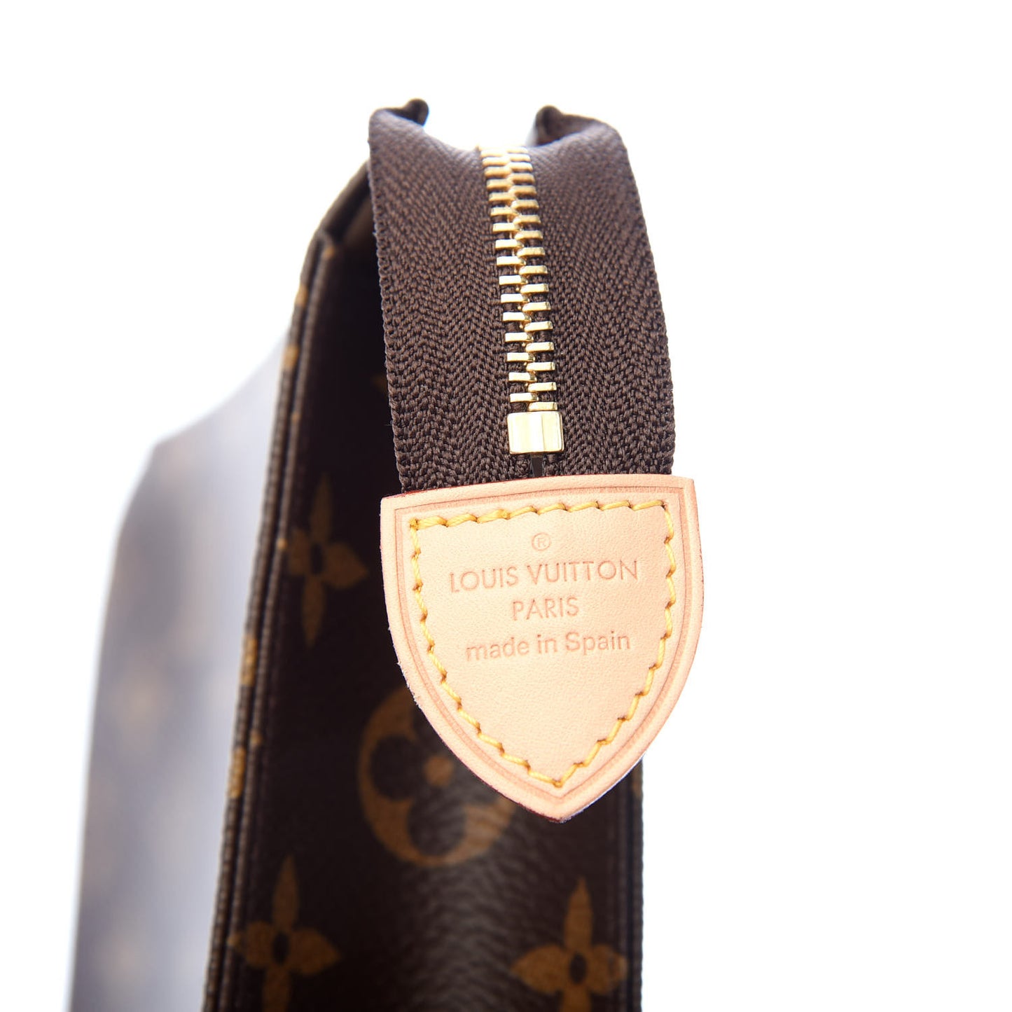 Monogram Toiletry Pouch 26