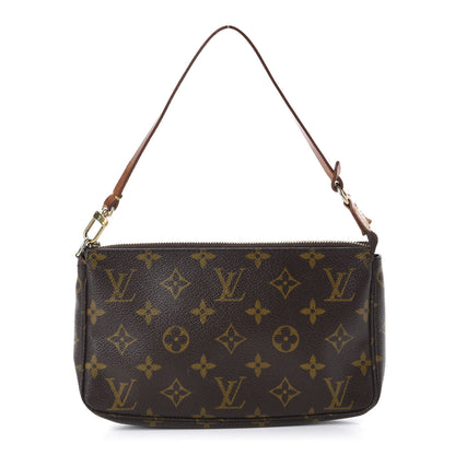 Louis Vuitton Monogram Pochette Accessories 1 of 14