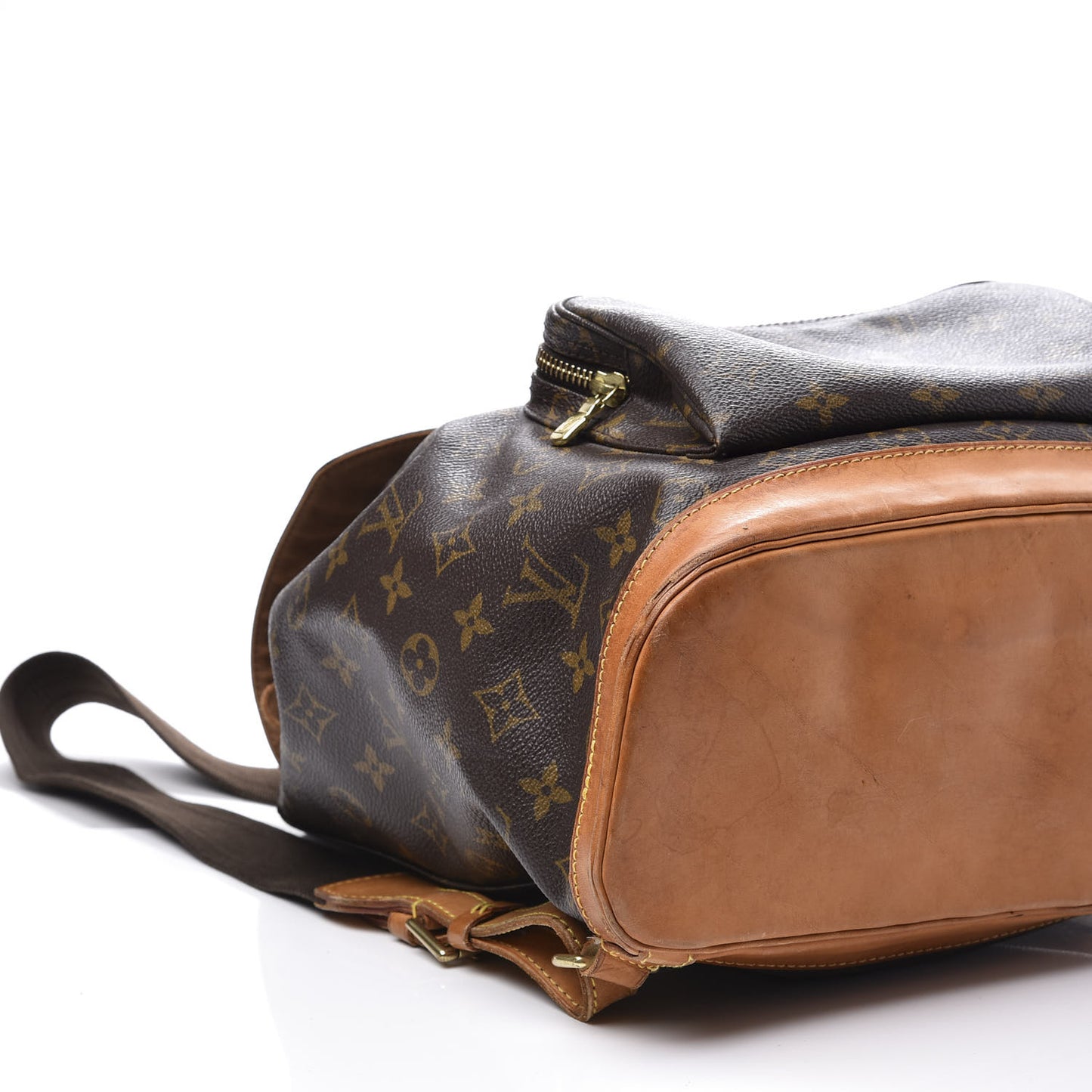 Monogram Montsouris GM Backpack