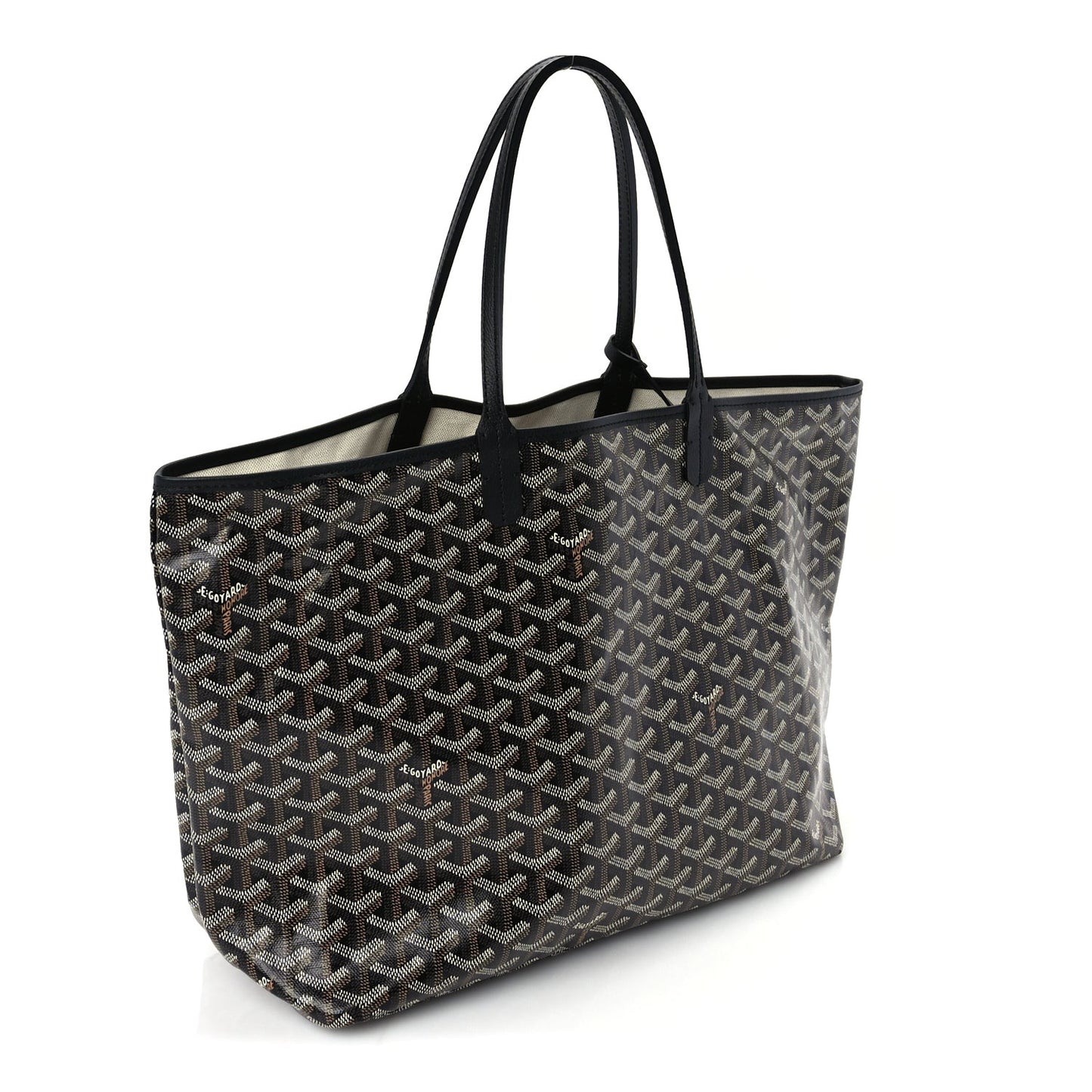 ine Saint Louis PM  Black