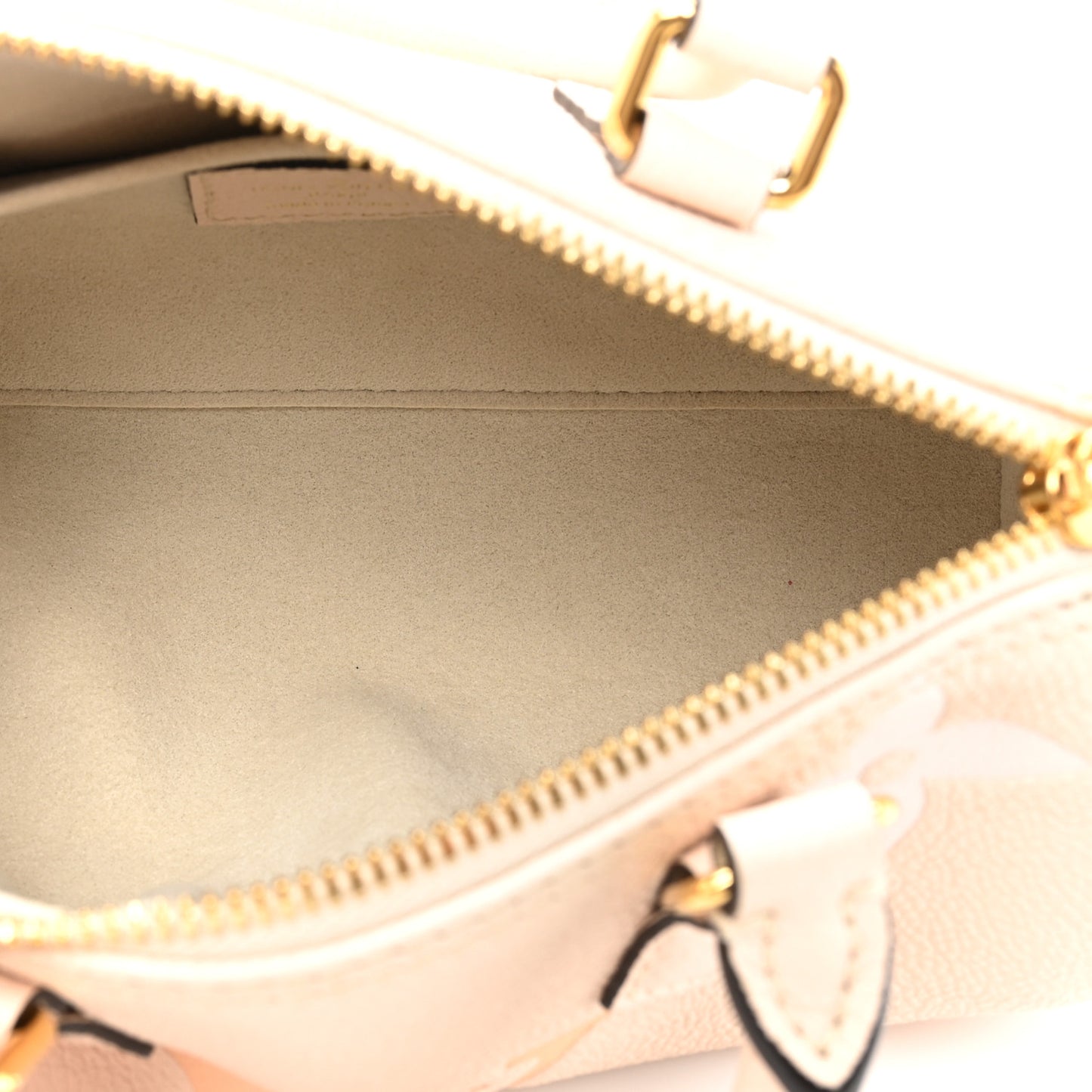 Empreinte Monogram Giant By The Pool Papillon BB Cream Saffron