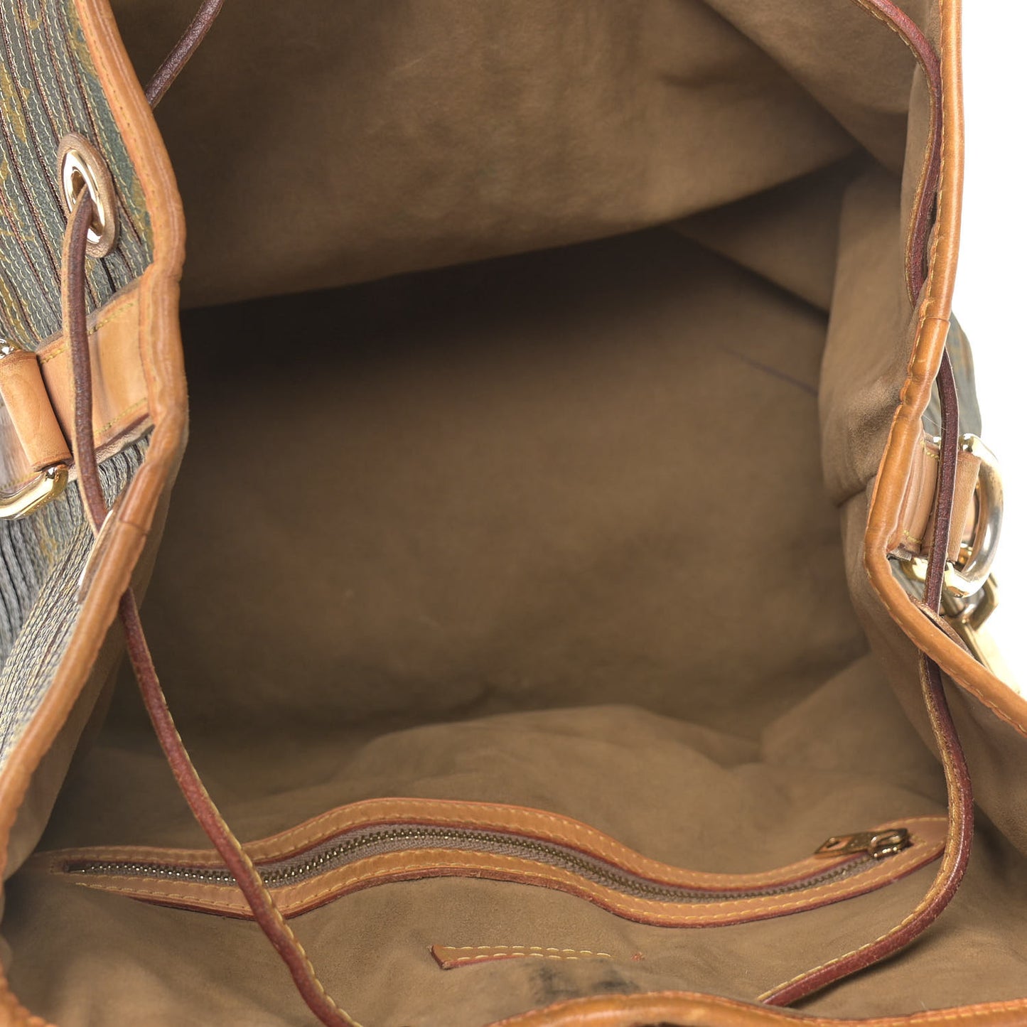 Monogram Eden Neo Kaki