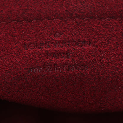 Louis Vuitton Monogram Multicolor Eliza White 6 of 16