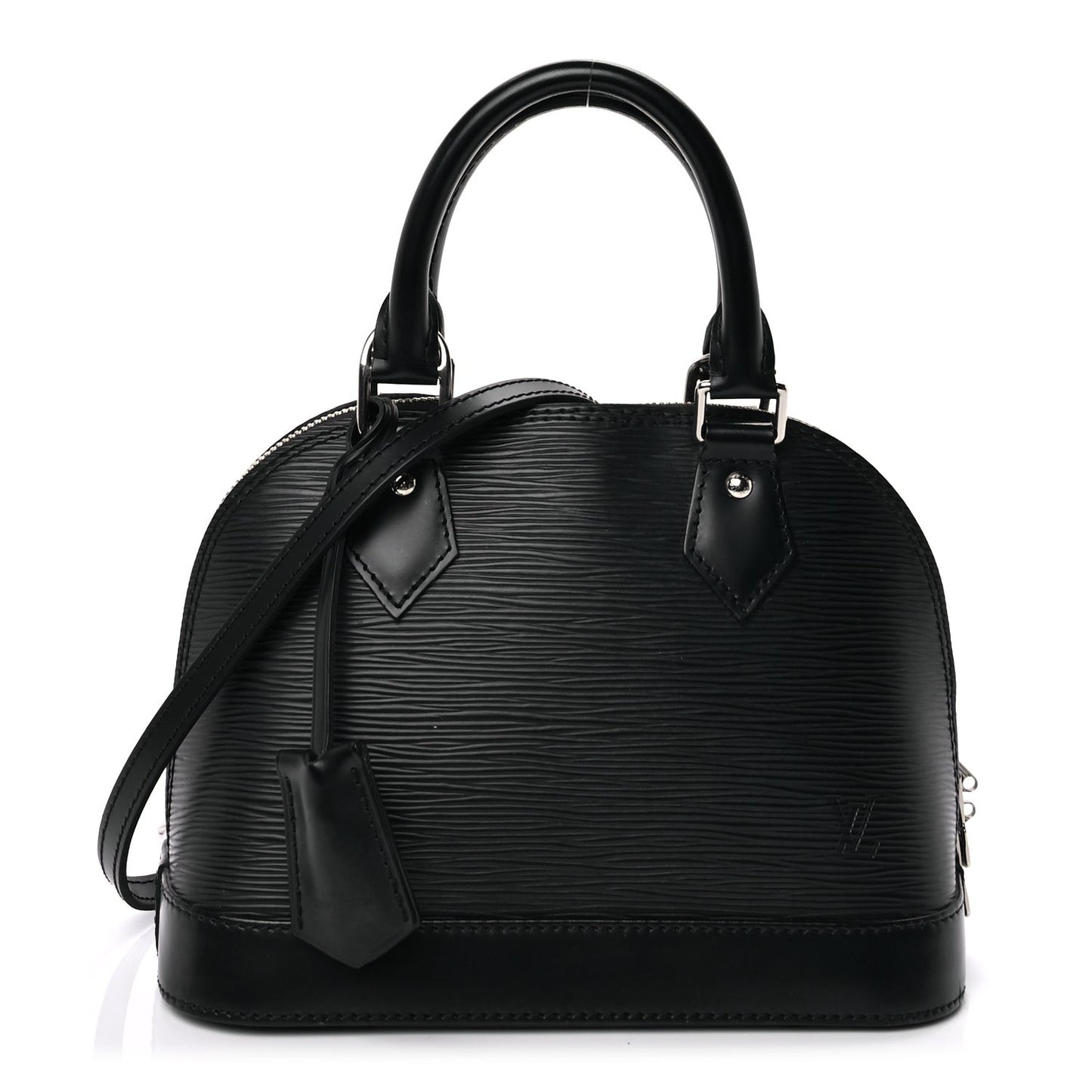 Epi Alma BB Black