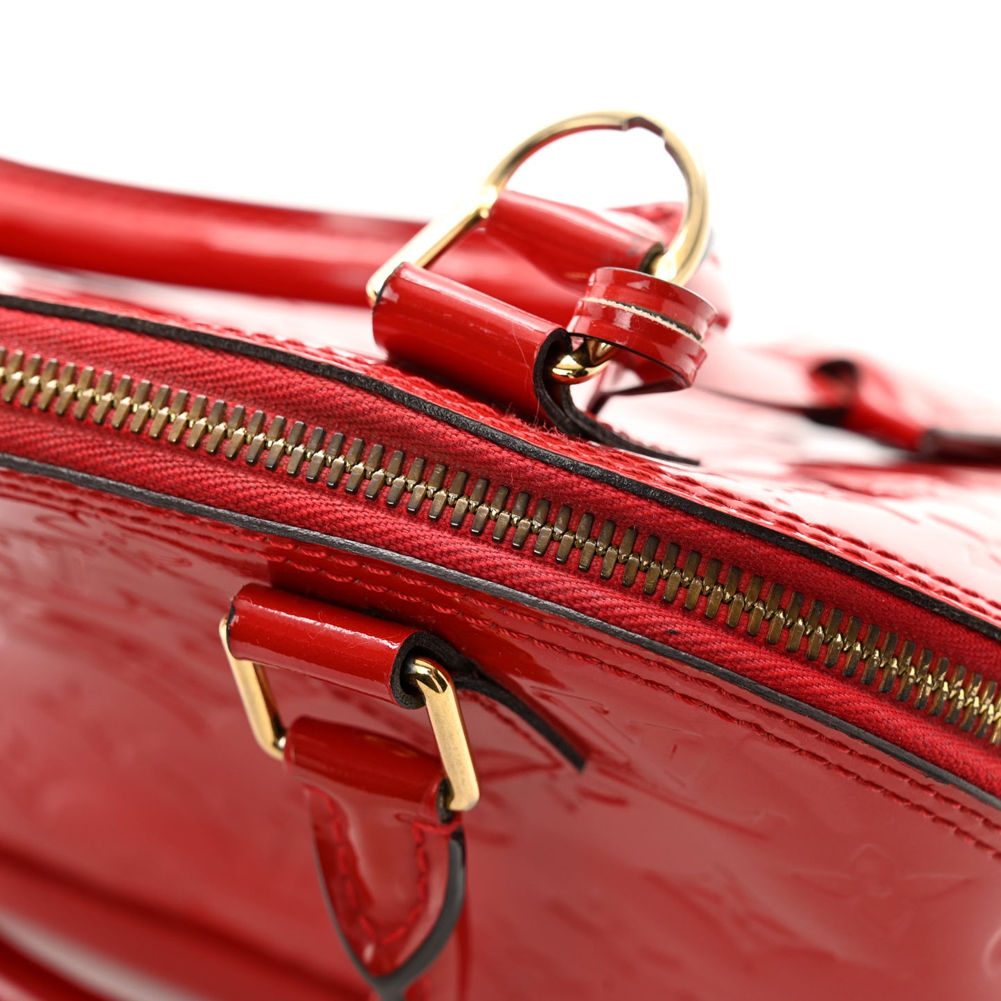 Vernis Alma BB Pomme D'Amour