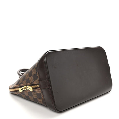 Louis Vuitton Damier Ebene Alma PM 4 of 7
