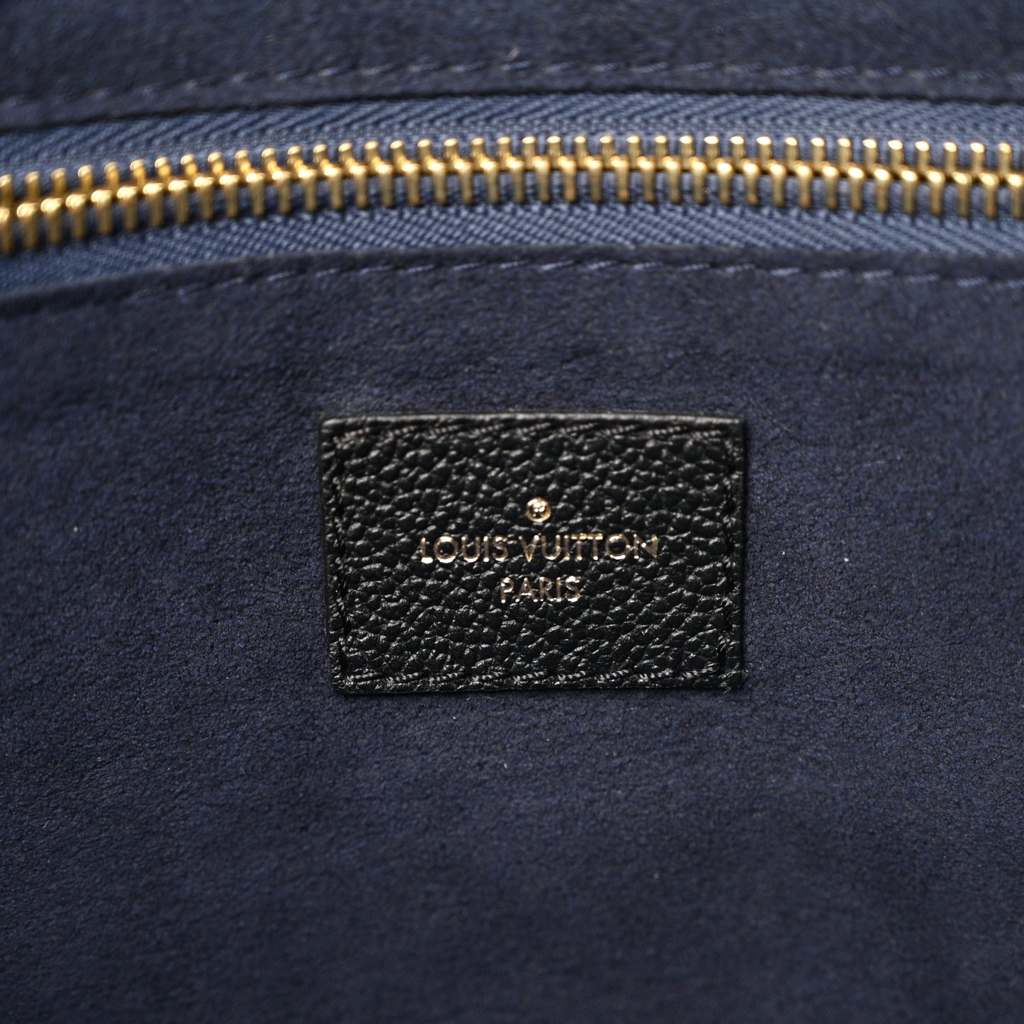 Empreinte Monogram Giant Neverfull MM Black