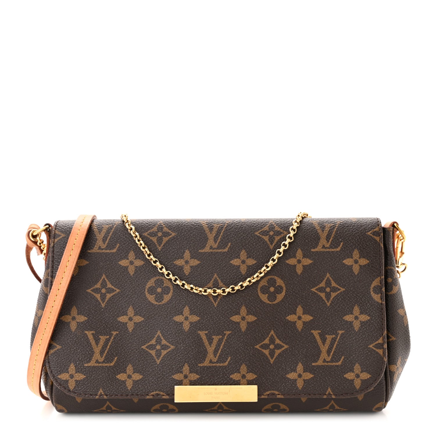 Louis Vuitton Monogram Favorite MM 1 of 11