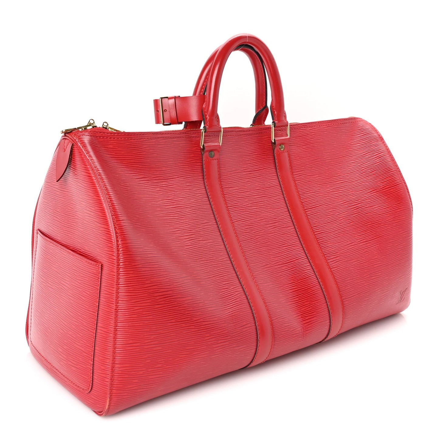 Epi Keepall 45  Castillan Red