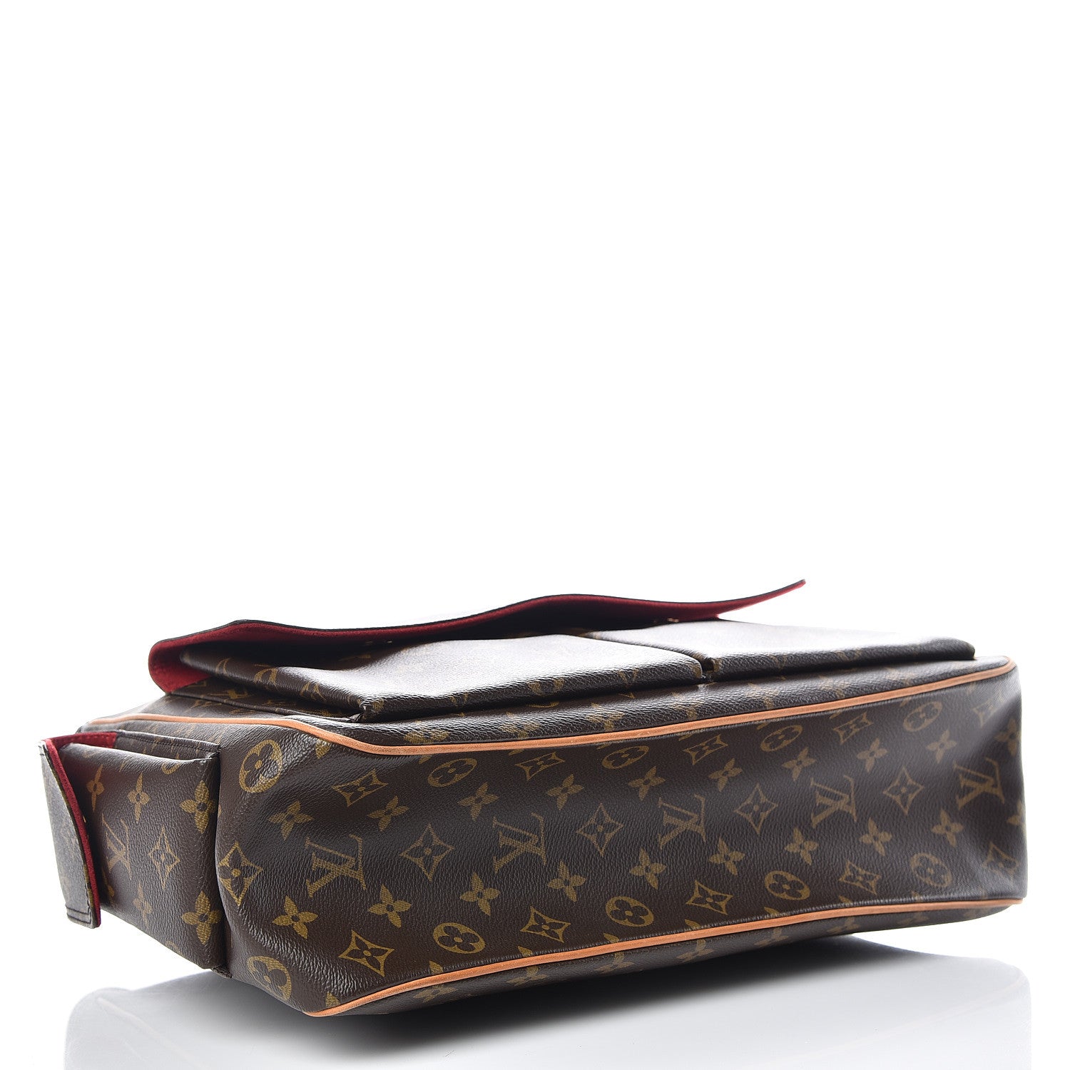 Louis Vuitton Monogram Multipli-Cite 4 of 12